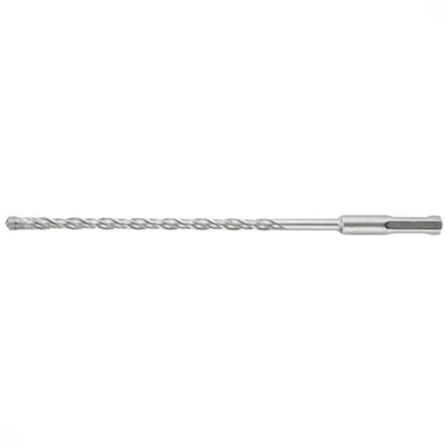 Obrázok produktu pre Vrták do betónu SDS-plus, 6 x 210 mm, S4, quatro