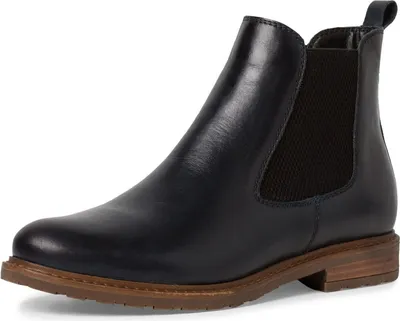 Produktbild von Tamaris 25056/41 Navy Leather Größe EU 41
