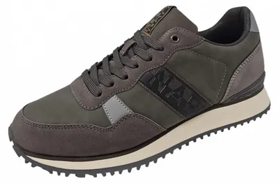 Produktbild von Napapijri Cosmos Sneaker Braun