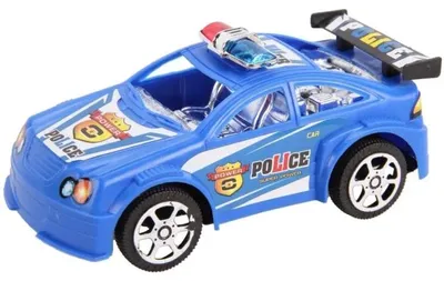 Produktbild von Autopolizei - Trifox
