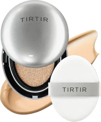 Zdjęcie produktu dla TIRTIR Mask Fit Aura Cushion 25N Mocha 18 g - Podkład w formie cushion