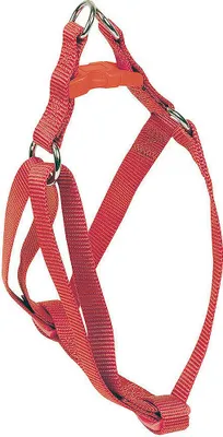 Immagine prodotto di Pettorina per animali Nayeco rossa (45-60 cm)