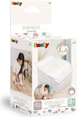 Zdjęcie produktu dla Smoby 7600220365, 3 lat(a), 94 g