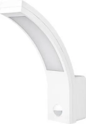 Zdjęcie produktu dla Oprawa architektoniczna Diron LED 10W PIR