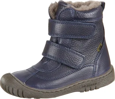 Produktbild von Bisgaard Ellis, 28, Jungenschuhe, Stiefel gefüttert