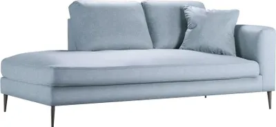 Image de Chaise longue/divan droit Covex-Fancy 85
