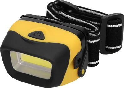 Produktbild von Orno latarka czołowa 3w 170 lm 3x aaa