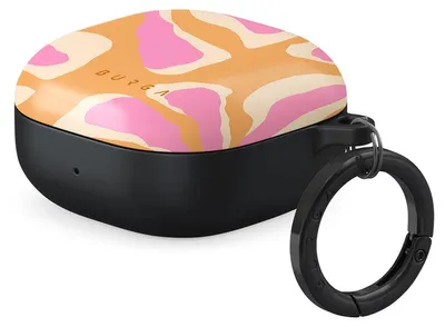 Produktbild von Burga Hardcase Hülle Samsung Galaxy Buds Pro - Aloha