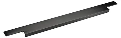 Zdjęcie produktu dla SOTECH 127336, Czarny, Aluminium, 38 mm, 11 mm