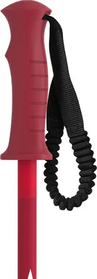 Produktbild von ATOMIC AMT Junior Skistöcke rot 85 cm