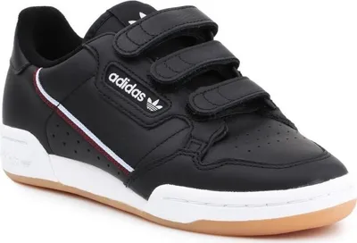 Produktbild von Adidas Continental 80 Strap Jr EE5360 Pullunder adidas Größe: EU 36 2/3,