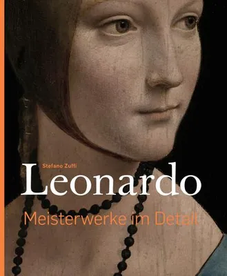 Zdjęcie produktu dla Leonardo - Meisterwerke im Detail
