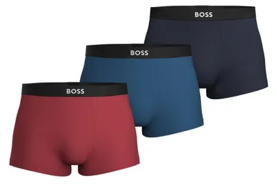 Productafbeelding van BOSS Trunk 3P ONE 10272529 01