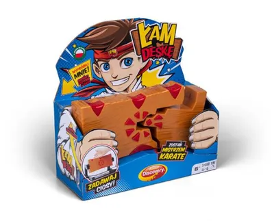 Obrázok produktu pre Rozbiť Dosku 72731 Dumel