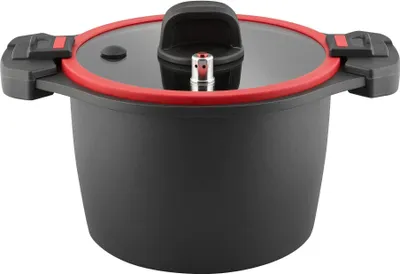 Produktbild von ELO Energiespartopf Ø24cm Aluguss