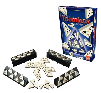 Produktbild von Triominos Standard