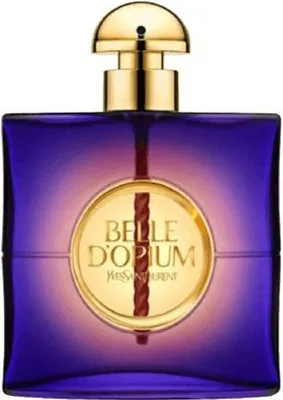Produktbild von Yves Saint Laurent  Belle d'Opium Eau de Parfum 30ml