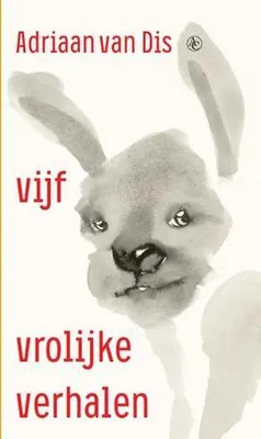 Produktbild von Vijf vrolijke verhalen | Adriaan Van Dis
