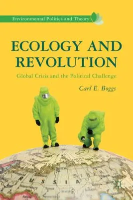 Image de Ecology and Revolution