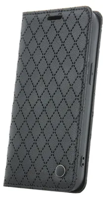 Obrázok produktu pre Puzdro Smart Caro pre Samsung Galaxy S26 Ultra, čierna farba