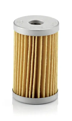 Produktbild von Ölfilter MANN-FILTER H 53 Filtereinsatz für BMW 700 (107) 700 Coupe 600 (111) für GLAS Isar Kombi