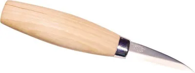 Obrázek produktu pro Morakniv WOOD CARVING 122 nerezová uhlíková ocel 3 vrstvy