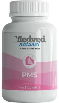 Obrázek produktu pro PMS – 120 tobolek