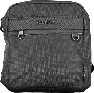 Produktbild von Calvin Klein Herren Umhängetaschen K50K509577 BAX Farbe:Schwarz Größe: Einheitsgröße