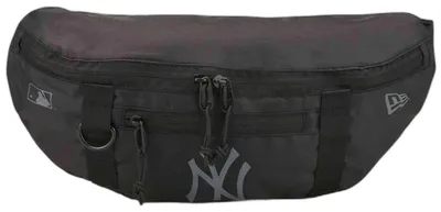 Produktbild von New Era MLB New York Yankees Waist Bag 12145412, Gürteltasche, Uni, Schwarz
