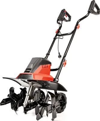 Zdjęcie produktu dla Cedrus Ge45 Glebogryzarka Elektryczna Ogrodowa Kultywator 1500W - 1.5Kw / 45Cm -