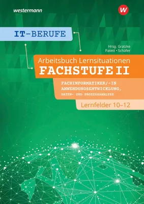 Produktbild von IT-Berufe