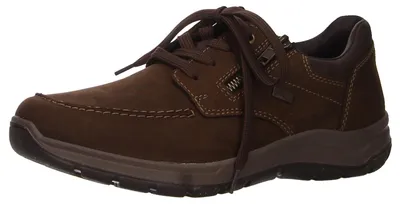 Produktbild von Rieker Straßenhalbschuhe Standard in braun, Gr. 45