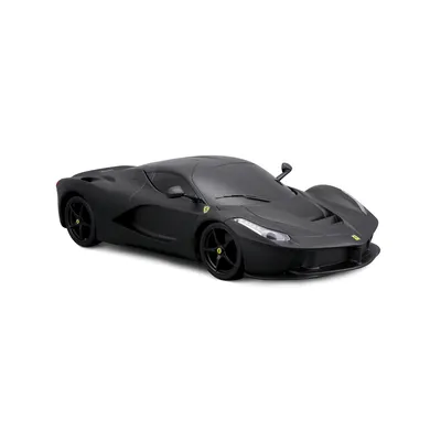 Produktbild von Maisto RC - 1:14 RC (2.4G, Cell Akku) LaFerrari, schwarz