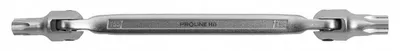 Produktbild von Proline Werkzeug, 36109, 240 mm, 1 Stück