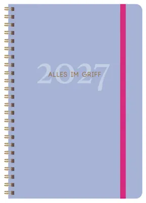 Produktbild von Terminkalender To-do-Planer 2027