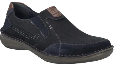 Produktbild von JOSEF SEIBEL New Anvers 01 | Slipper für Herren | Blau