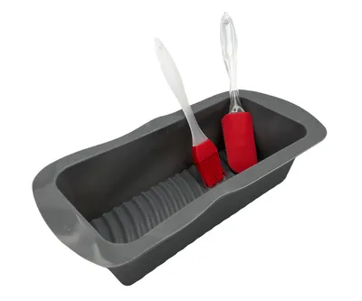 Immagine prodotto di Stampo In Silicone Con Accessori Per Panificazione Alpenburg