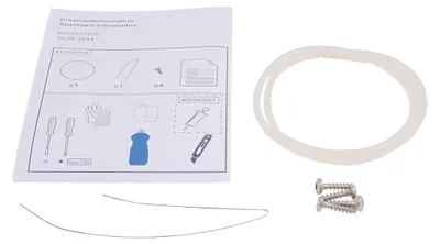 Obrázek produktu pro BOSCH - Těsnění mísy čerpadla - 12005744
