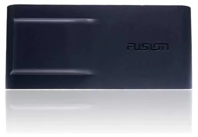 Image de Fusion Protection anti-poussière Ms-ra670/ms-ra210 Noir  Noir Taille unique