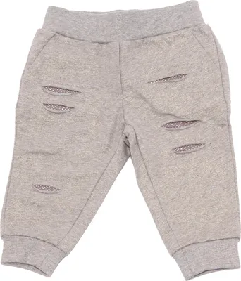 Productafbeelding van 3901V joggingbroek set, meisjes, merk MONNALISA BEBE', katoenen joggingbroek