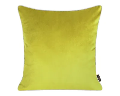 Zdjęcie produktu dla Eurofirany 404629, Zielony, Poliester, 100% Poliester, Monochromatyczny, 250 g/m², 45 x 45 cm