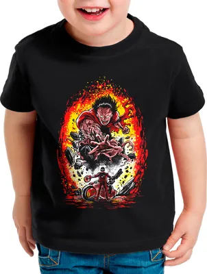 Produktbild von style3 Kaneda Venegance Kinder T-Shirt anime manga cosplay japan neo-tokyo