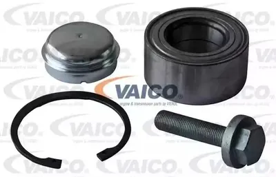 Produktbild von VAICO Radlagersatz Vorne passend für MERCEDES-BENZ C-Klasse Limousine (W203) 80mm V30-2609