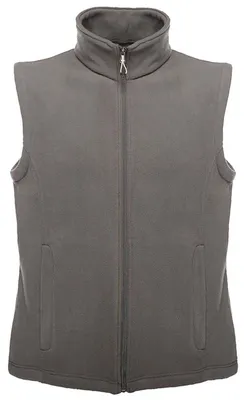 Immagine prodotto di Gilet in micropile da uomo Regatta LT360 (L) (grigio)