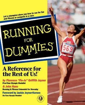 Obrázok produktu pre Running For Dummies