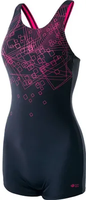 Immagine prodotto di Costume da bagno Aquawave Qarakuma Nero S Donna Nero S