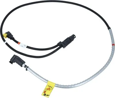 Produktbild von Harnstoffschlauch AdBlue-Lösung NRF Thermo-Expertise passend für VOLVO