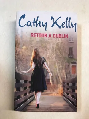 Image de Retour à Dublin