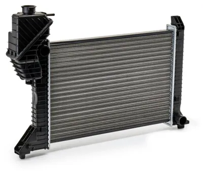 Produktbild von STARK SKRD-0120676 Kühler Wasserkühler Motorkühler passend für MERCEDES-BENZ SPRINTER 3-t Kasten (903) SPRINTER 3-t Bus (903) SPRINTER 2-t Kasten