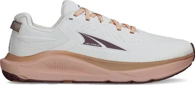 Produktbild von Altra Running PARADIGM 8 Laufschuhe Damen LIGHT GRAY 41